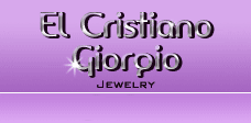El Cristiano Giorgio Jewelery